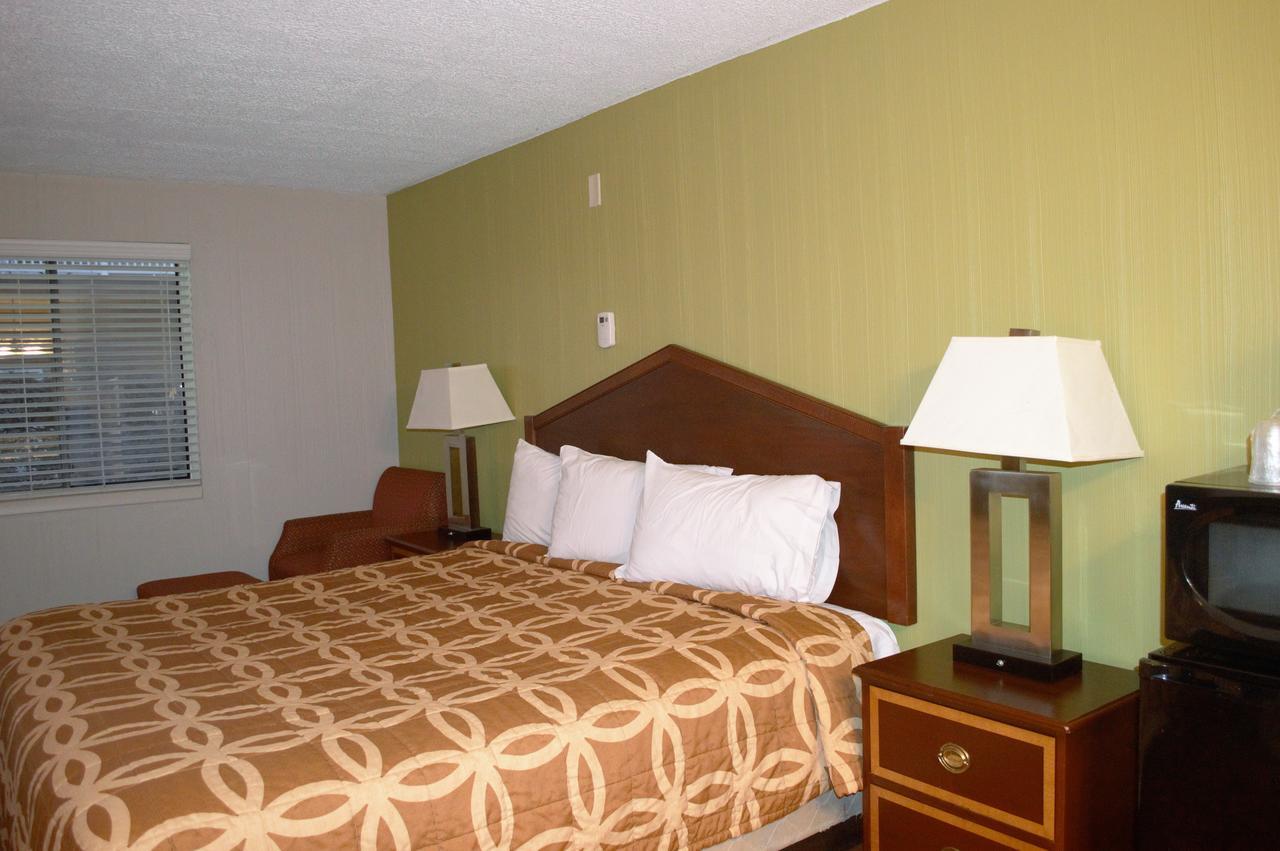 Motel Carrier Motor 2*
