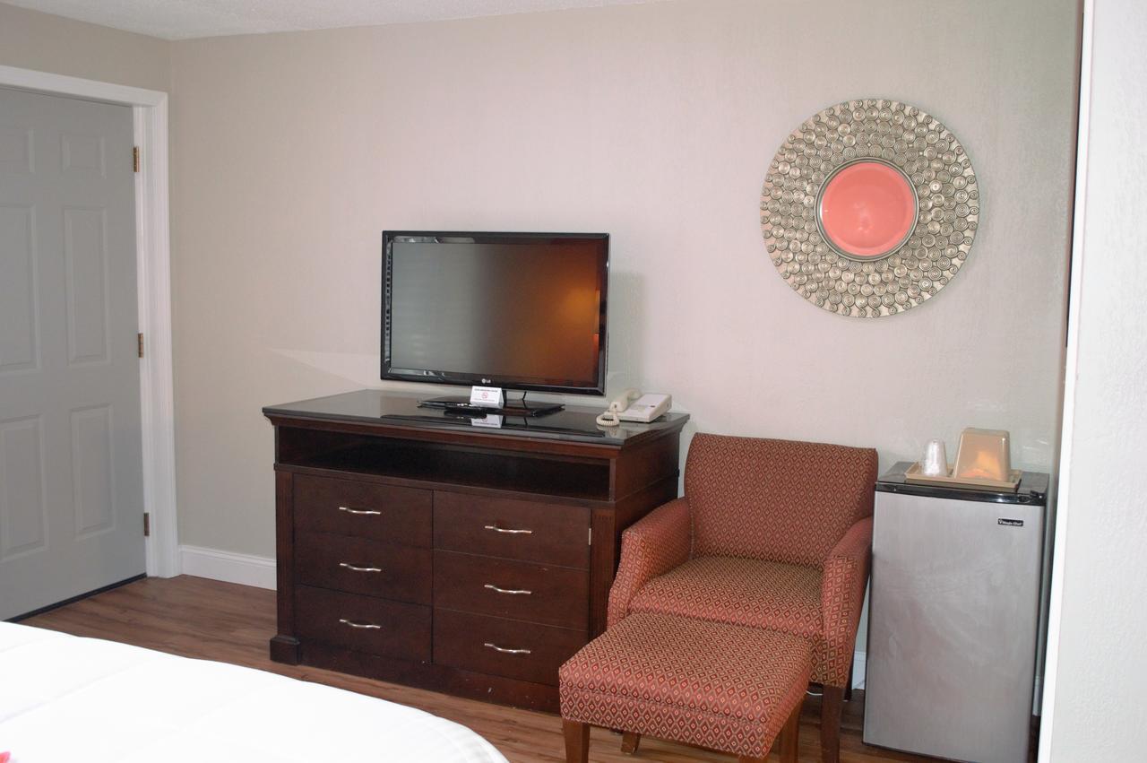 Carrier Motor Motel